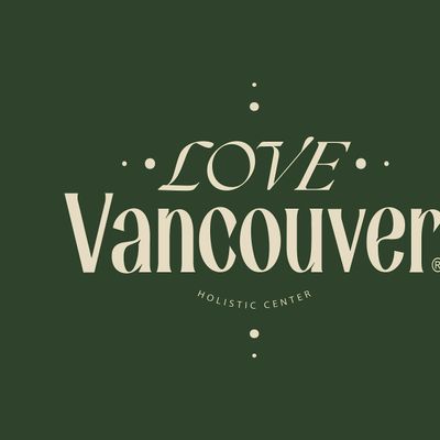 Love Vancouver logo