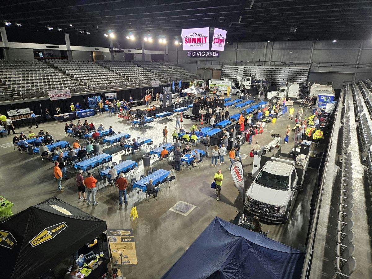 2025 NORTHWEST SHOW-ME-SAFETY FAIR, 18 September | Event in Saint Joseph | AllEvents