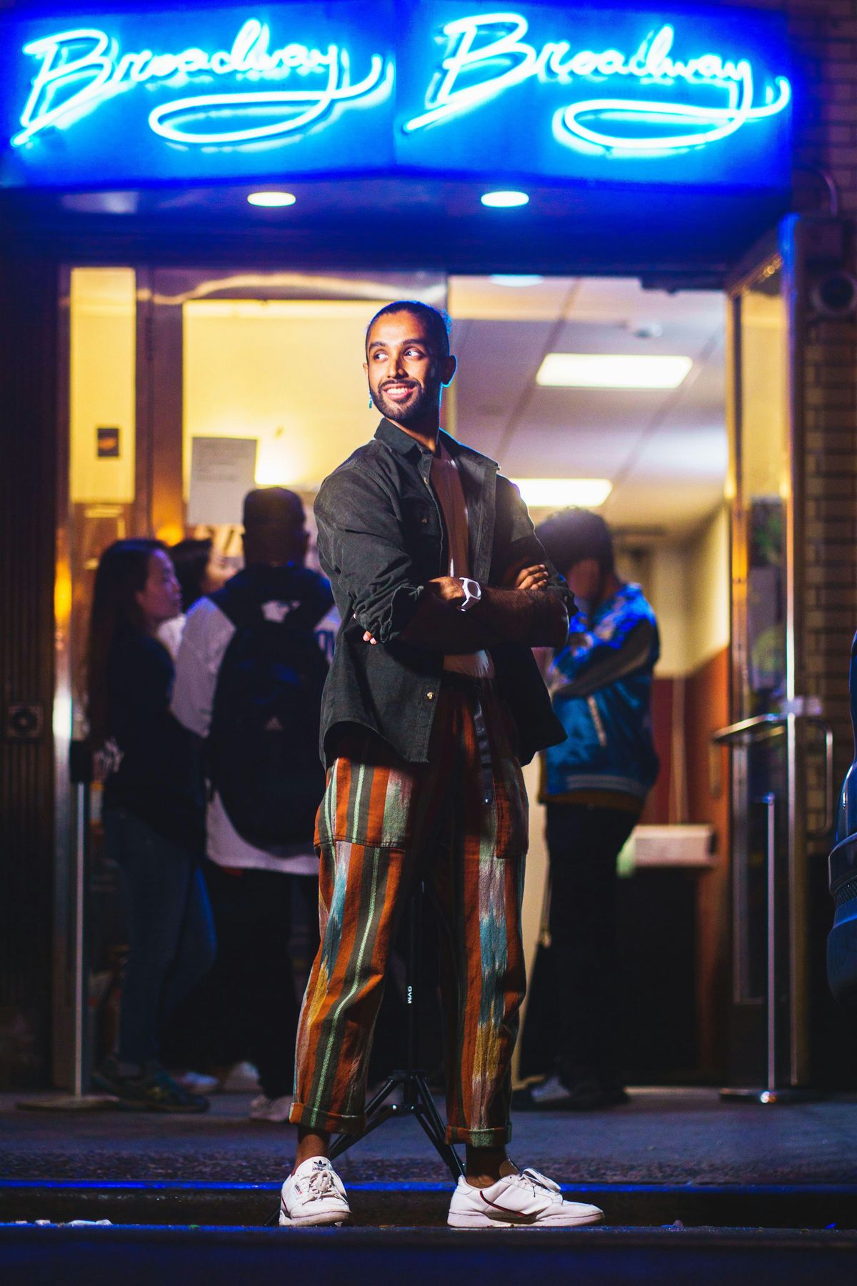 Wait, What's Sri Lanka: An Hour of Stand Up Comedy with Shenuque Tissera, 10 October | Event in Toronto | AllEvents