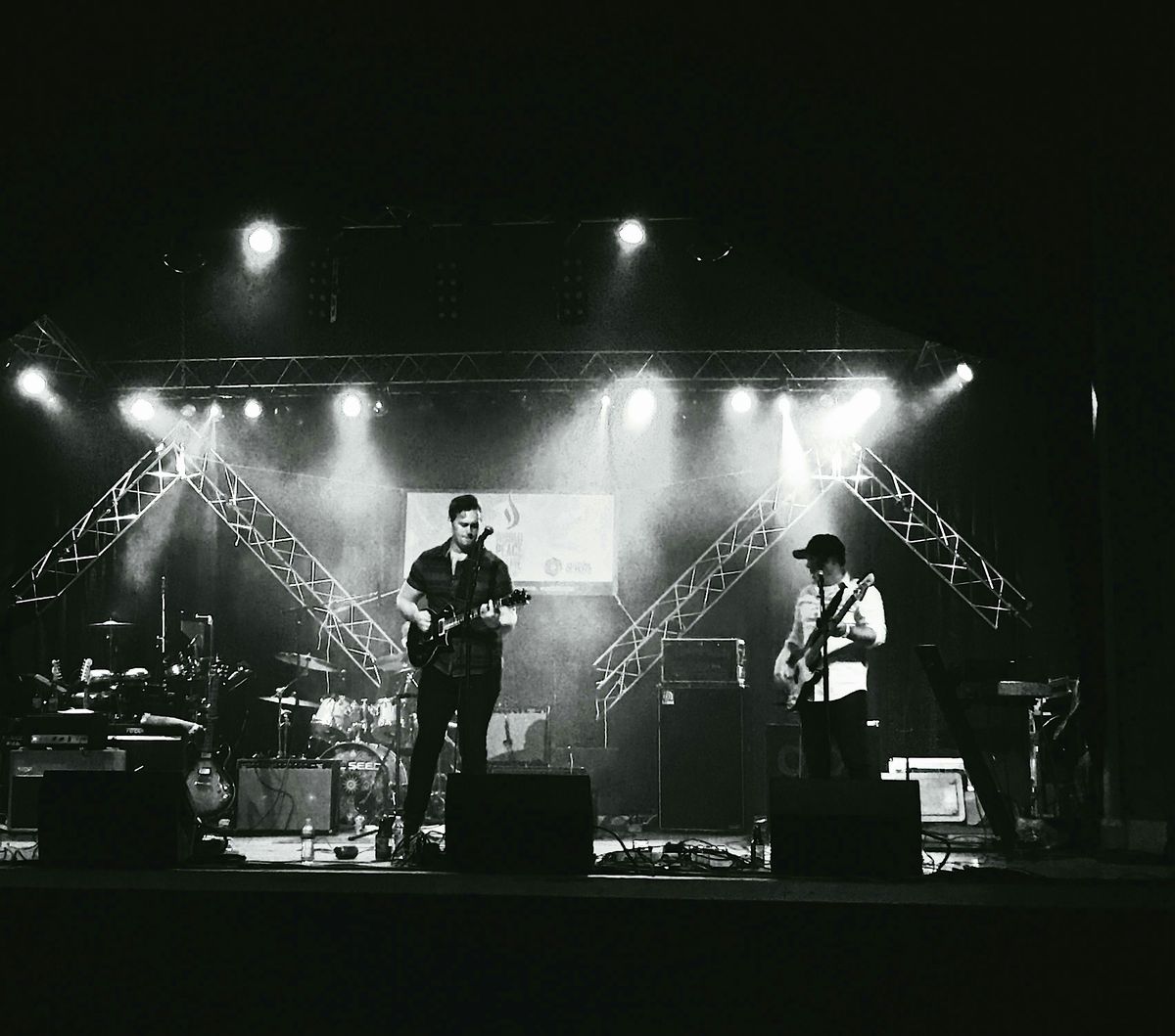 Evening Shades @ Copper Plank, 2 October | Event in Medford | AllEvents