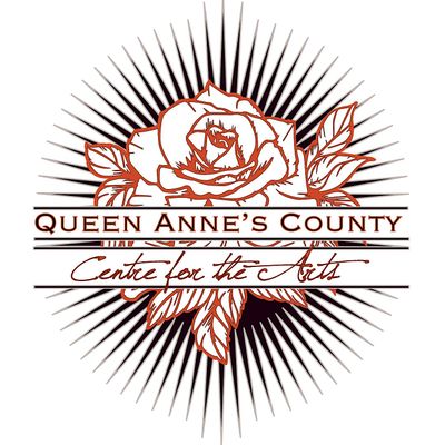 Queen Anne's County Arts Council logo