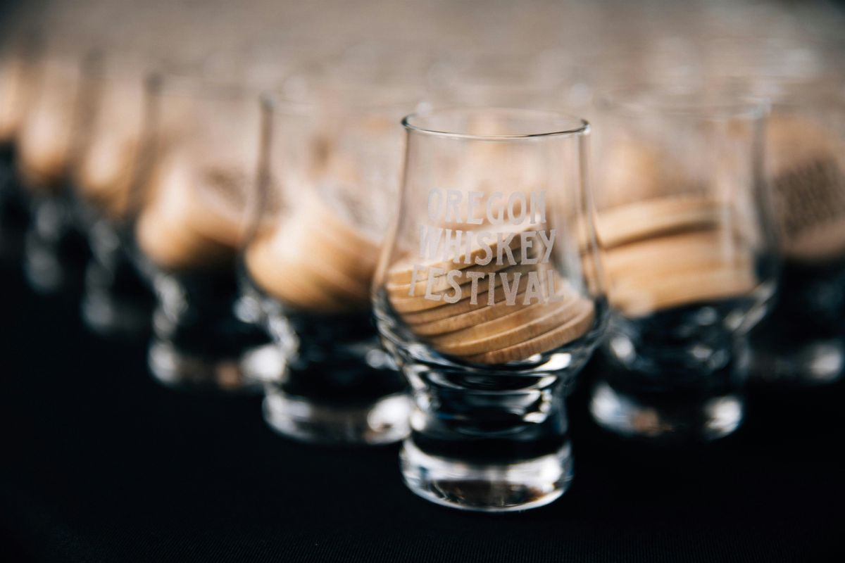 Oregon Whiskey Festival - General Admission Ticket 2025, 20 September | Event in Bend | AllEvents