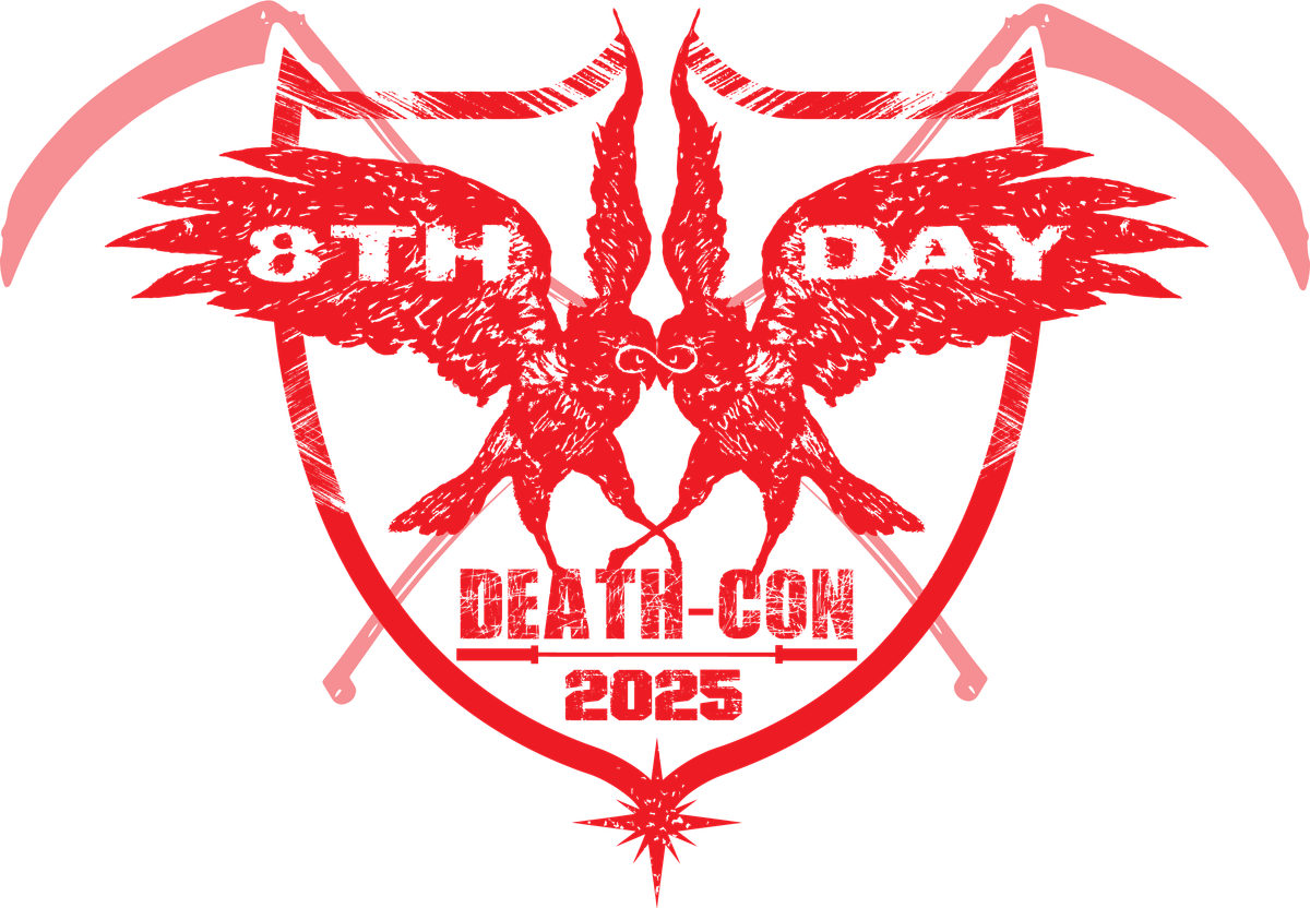 Death-Con 2025, 7 June | Event in Grand Rapids | AllEvents
