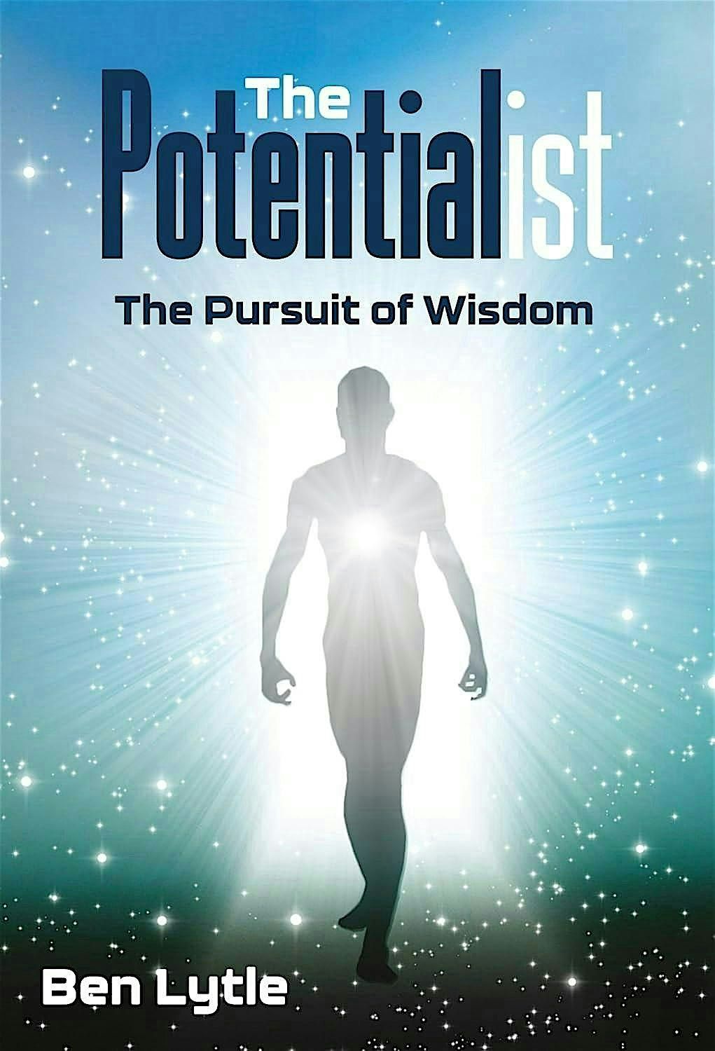 The Potentialist - Presented by Ben Lytle, 12 November | Event in Scottsdale | AllEvents