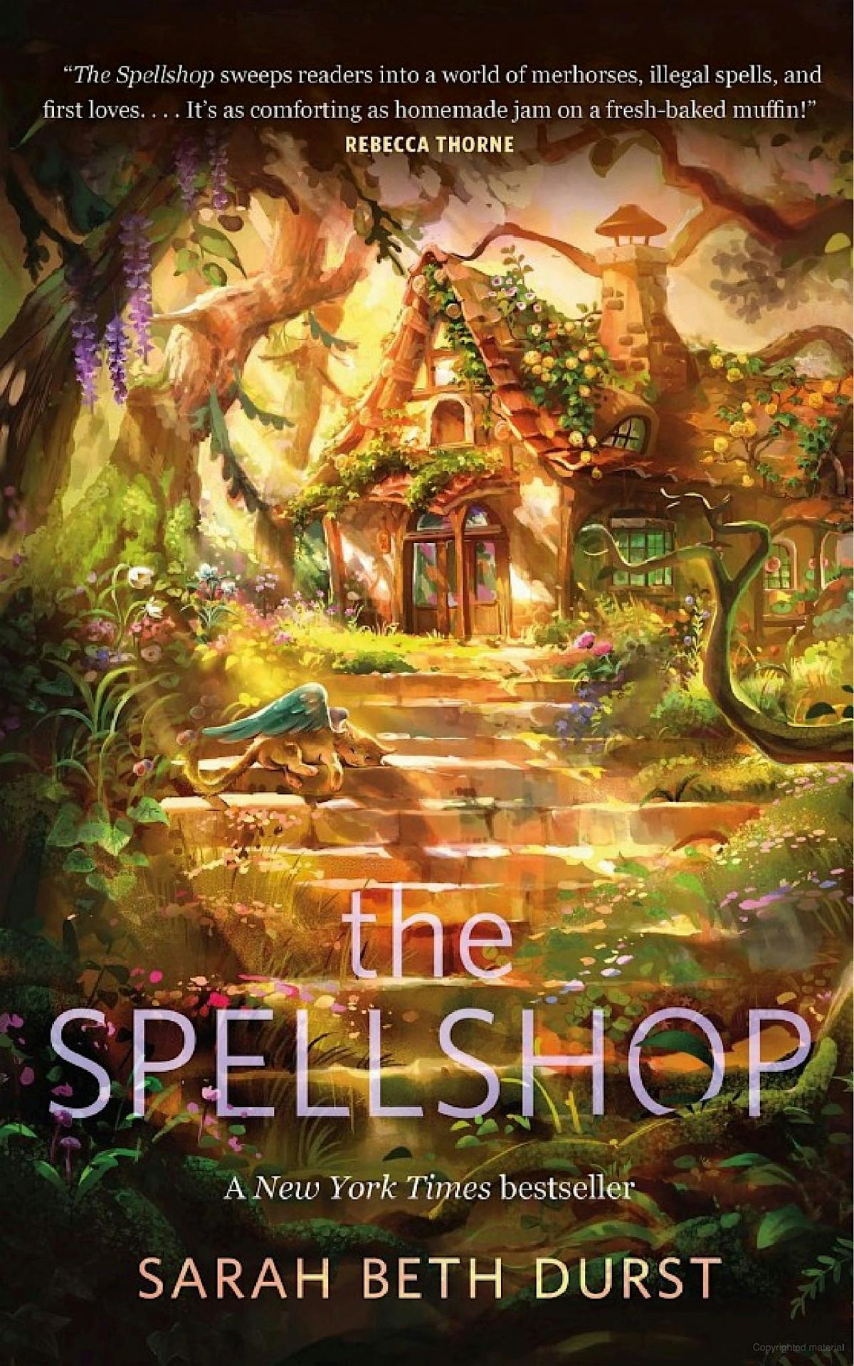 Witchy Reads: The Spellshop, 17 December | Event in Wethersfield | AllEvents