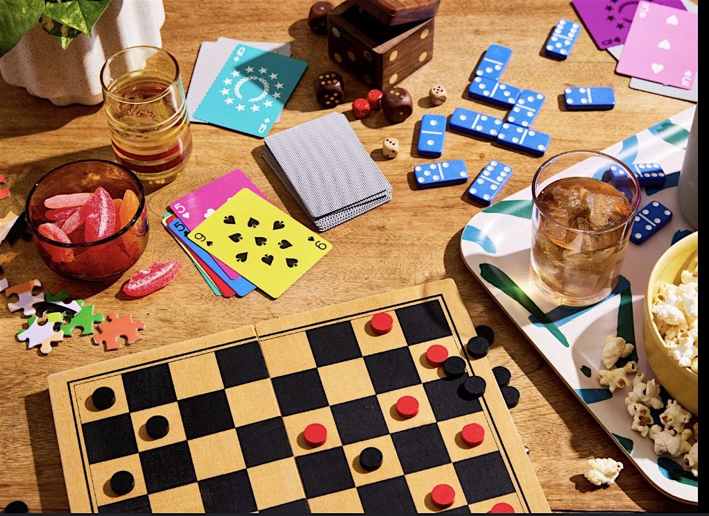 Neurodivergent Bingo & Besties in Berkeley (16+), 28 June | Event in Berkeley | AllEvents