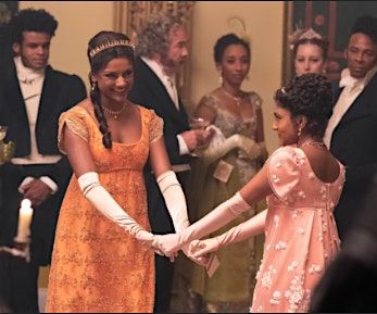 Bridgerton Inspired Ball Dance Lessons, 14 June | Event in Riverside | AllEvents