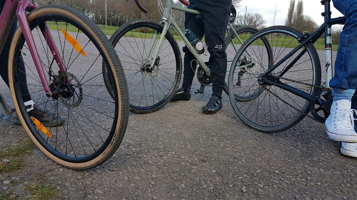 Coventry Biennial Cycle Club Meeting: Wicked Game at Kenilworth Castle, 12 October | Event in Coventry | AllEvents