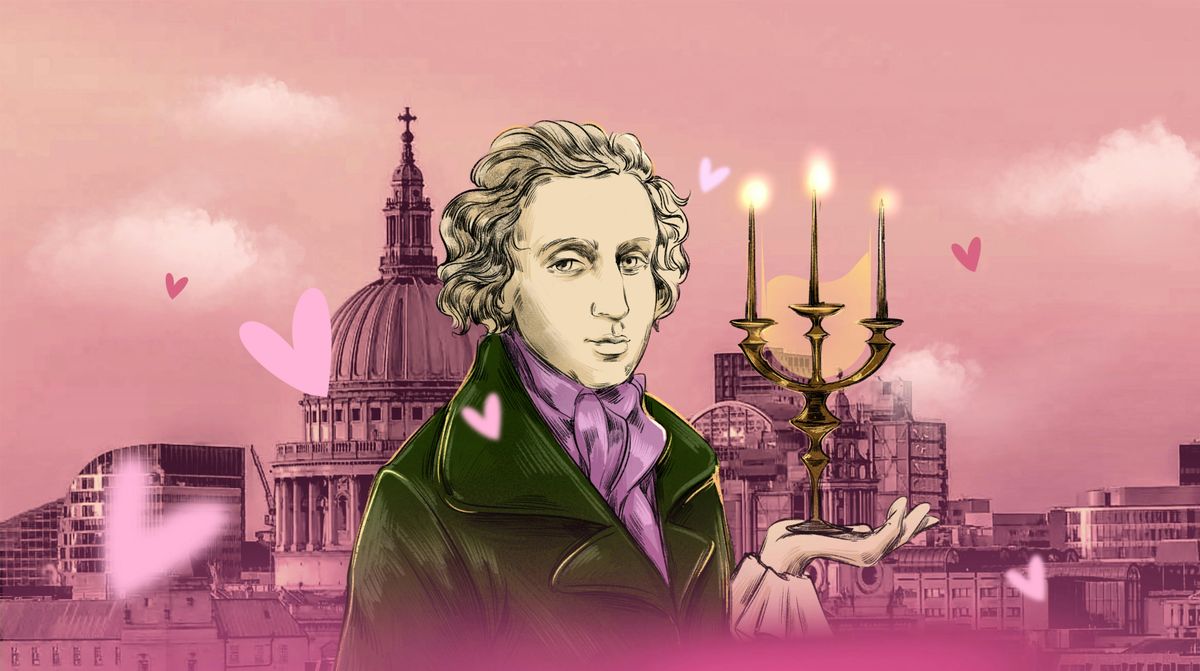 Chopin & Champagne, 27 December | Event in Amsterdam | AllEvents