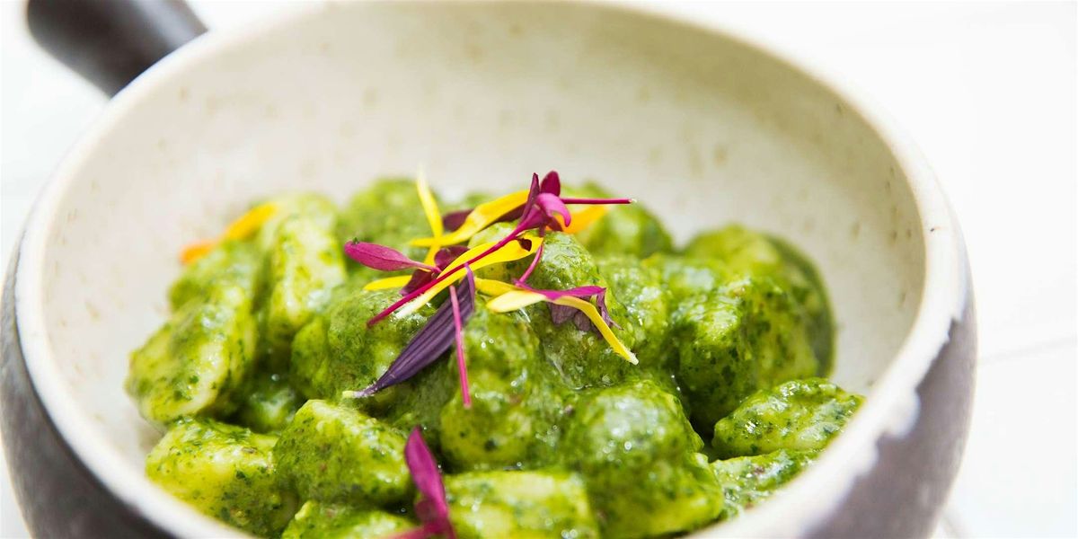 Everyone's Favorite Italian Gnocchi - Cooking Class by Classpop!™, 15 May | Event in Los Angeles | AllEvents