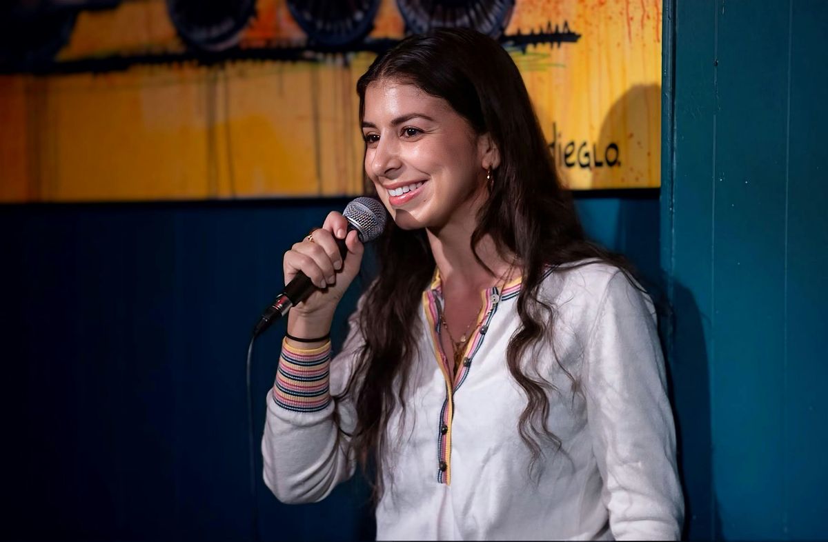 Alex Tyminski: Still Figuring It Out at Room 808, 11 January | Event in Washington | AllEvents