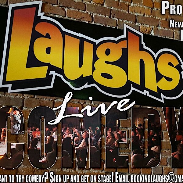 Pro Am Showcase - LIVE COMEDY | Event in Sacramento | AllEvents