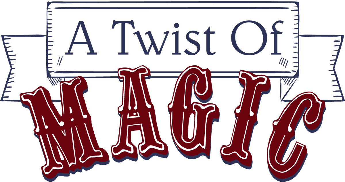 A Twist of Magic, 6 September | Event in Lebanon | AllEvents