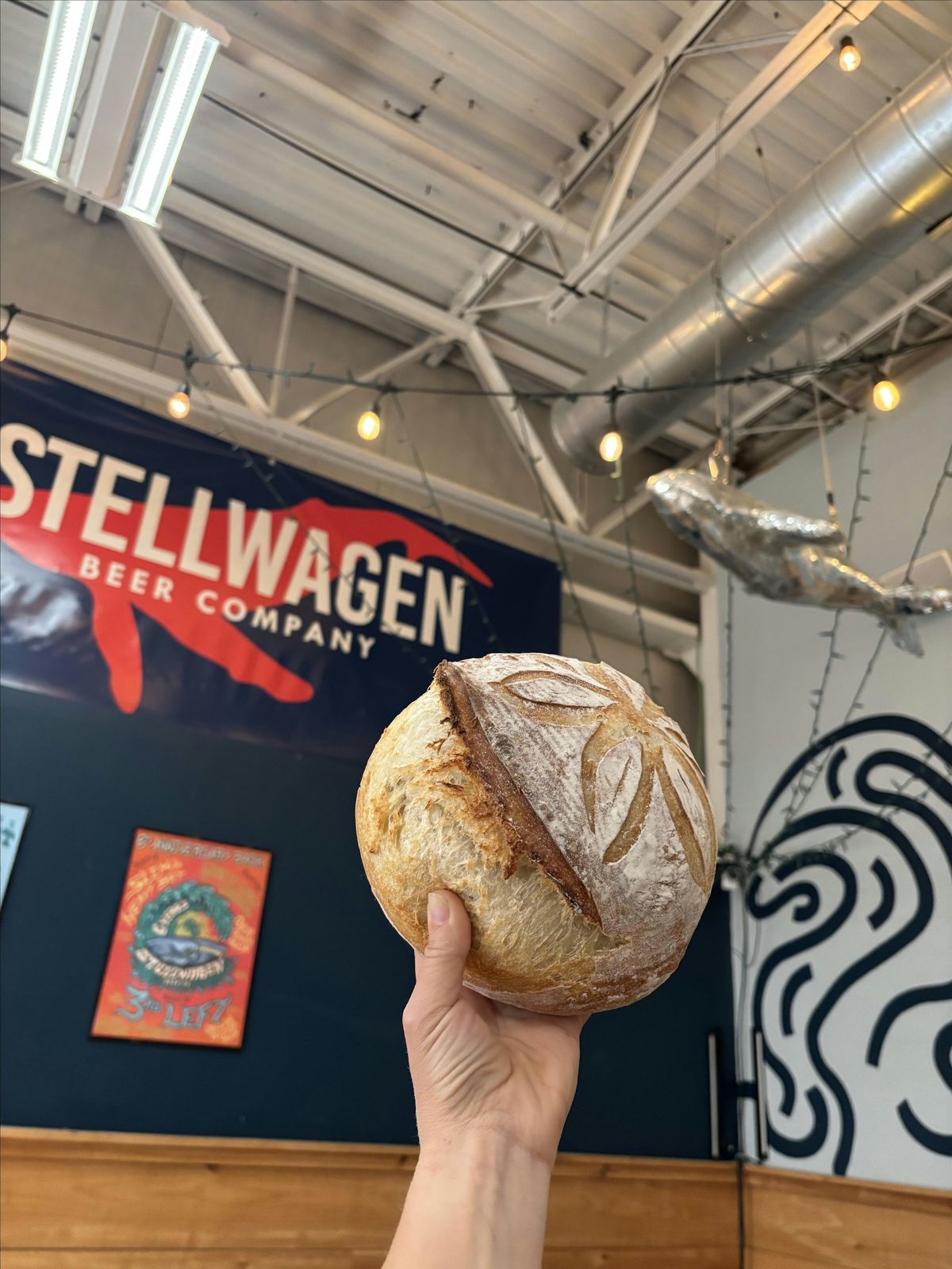 Sourdough Workshop for Beginners, 25 June | Event in Marshfield | AllEvents