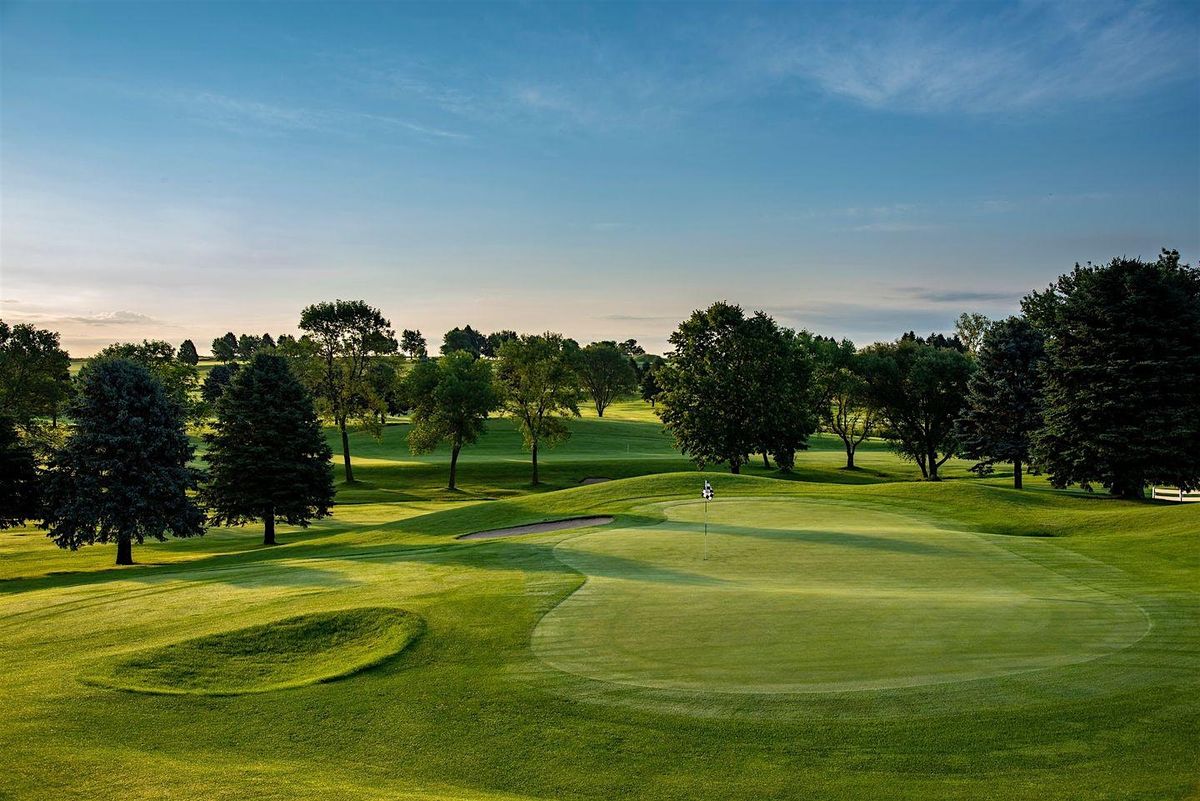 Lighting Boss Golf Scramble, 26 July | Event in Farmington | AllEvents