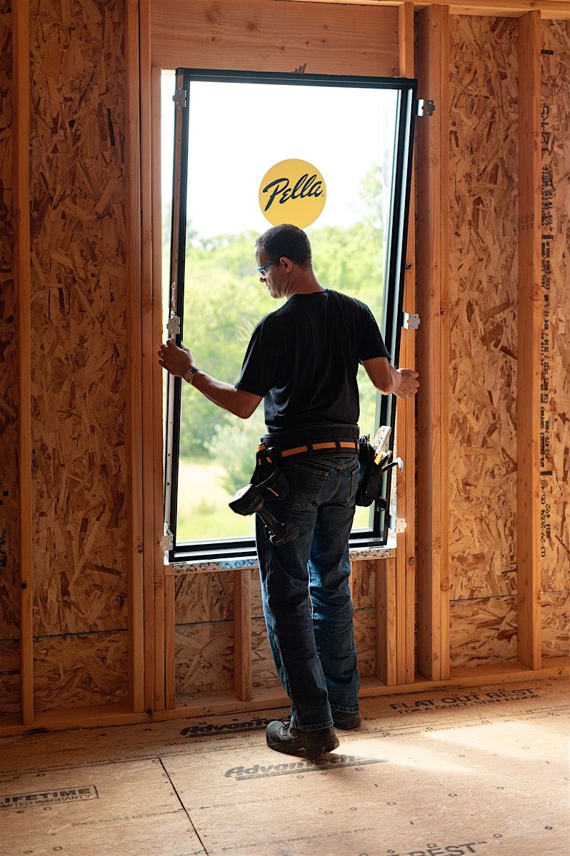 Pella Window and Door Product Summit at Western Lumber, 30 May | Event in Gunnison | AllEvents
