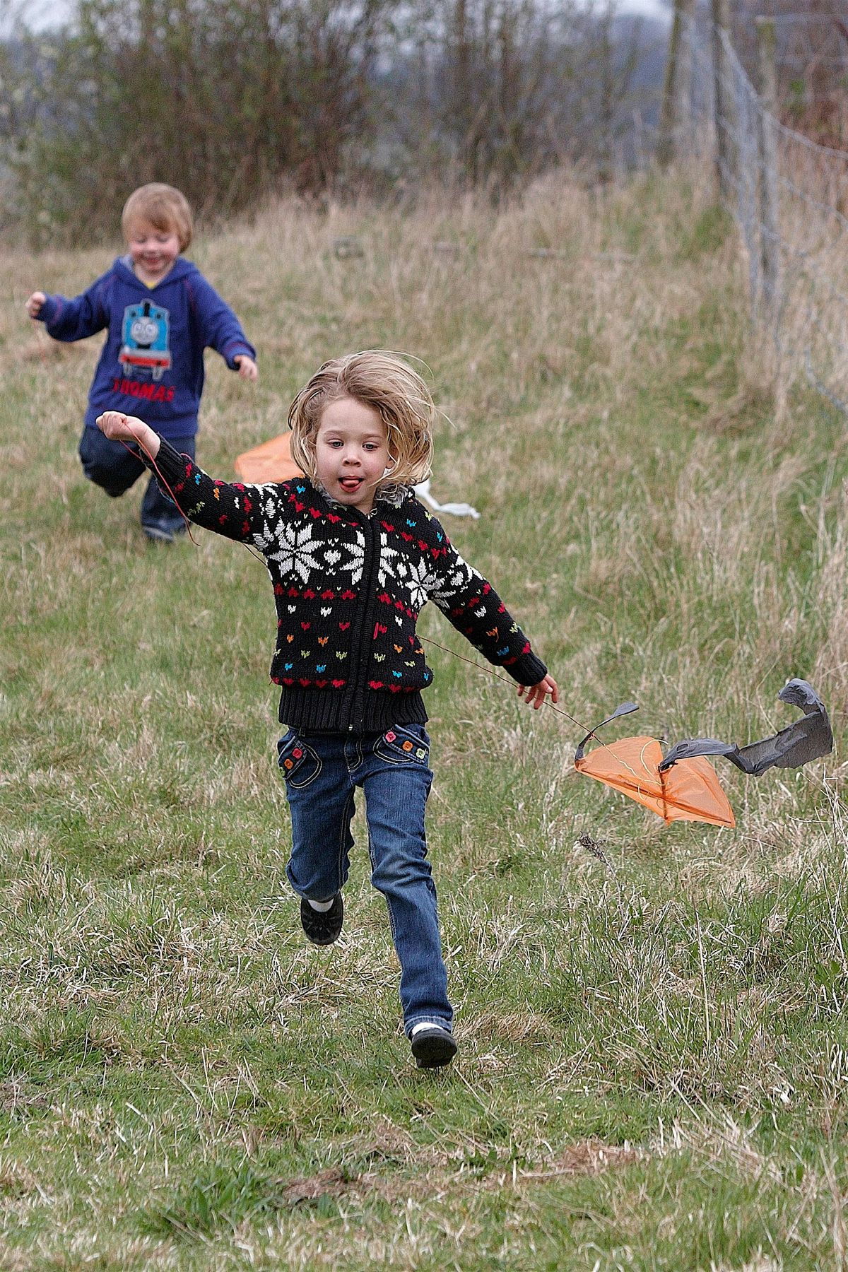 Wild Kite Building Workshop (morning) - Sutton Courtenay, Tuesday 17 February, 17 February | Event in Wallingford