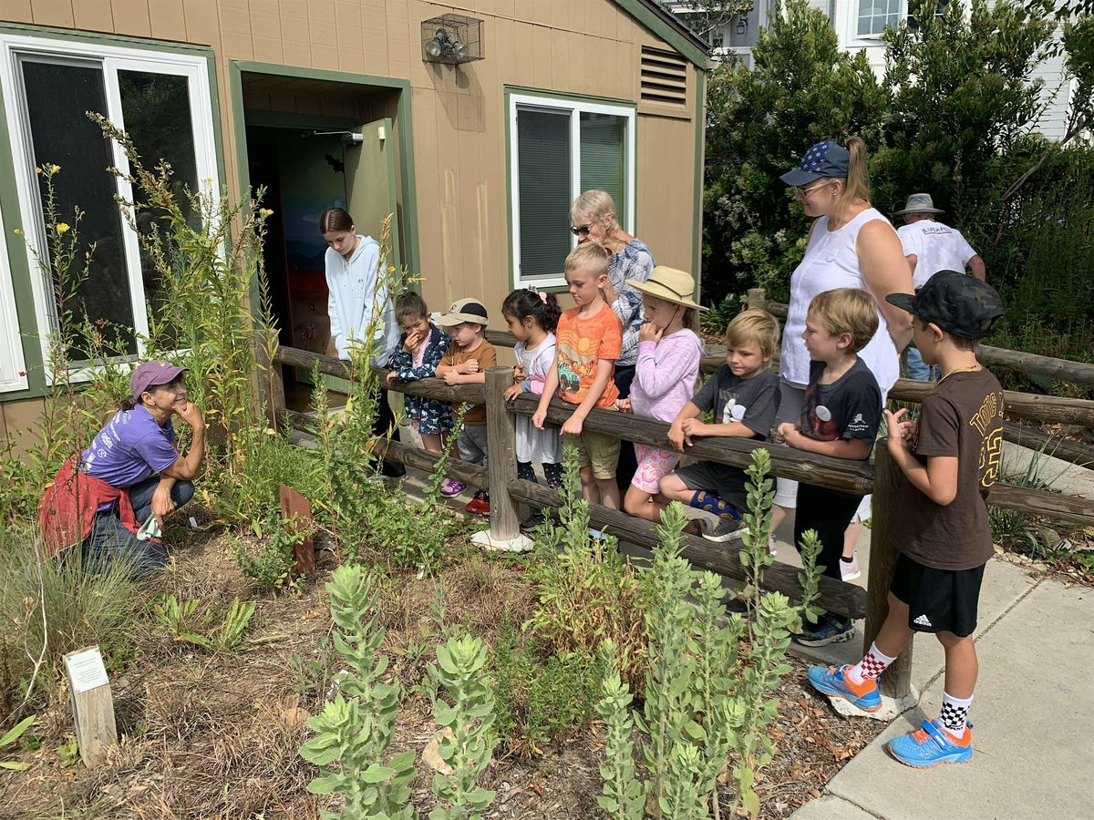 2025 Buena Vista Audubon Summer Camp, 14 July | Event in Oceanside | AllEvents