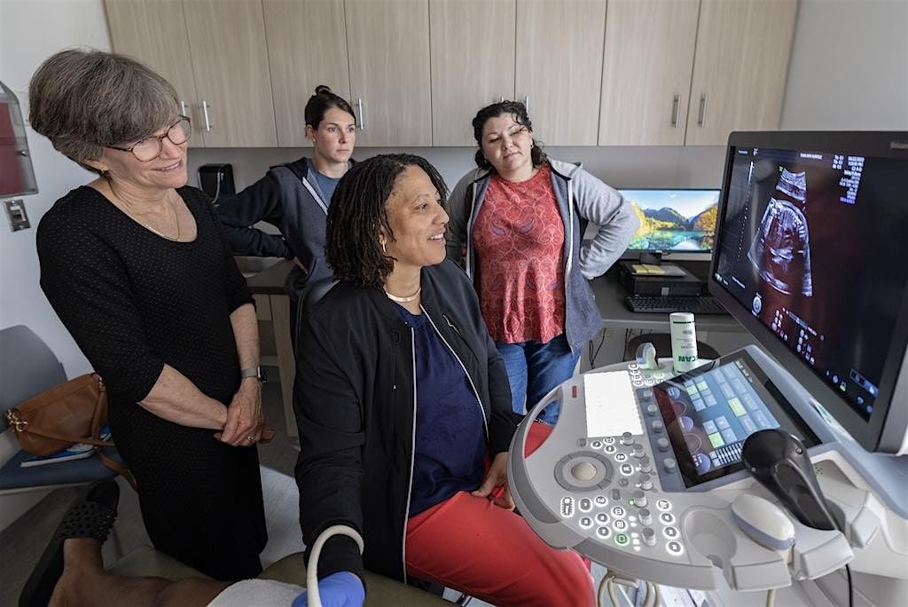 The 5 Essential Views for Fetal Heart Screening: Hands-On Tutorial, 2 August | Event in Austin | AllEvents