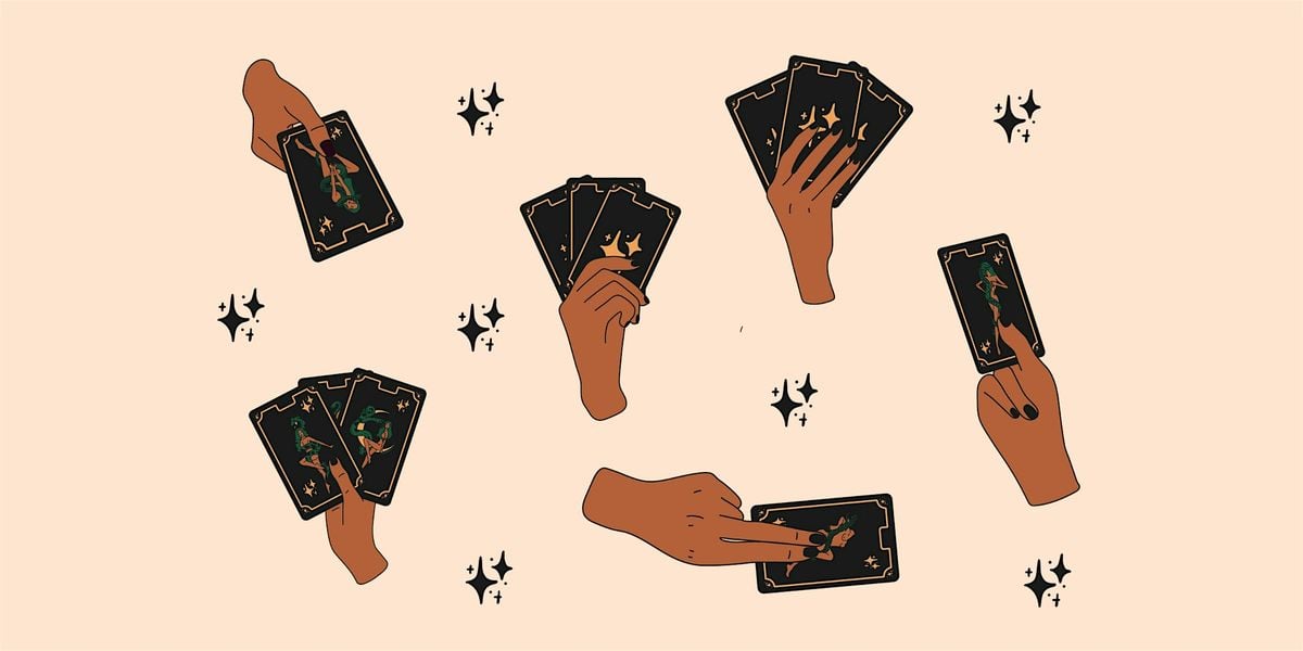 A History of Tarot Cards: The ancient art of inner knowing, 3 November | Event in Bristol | AllEvents