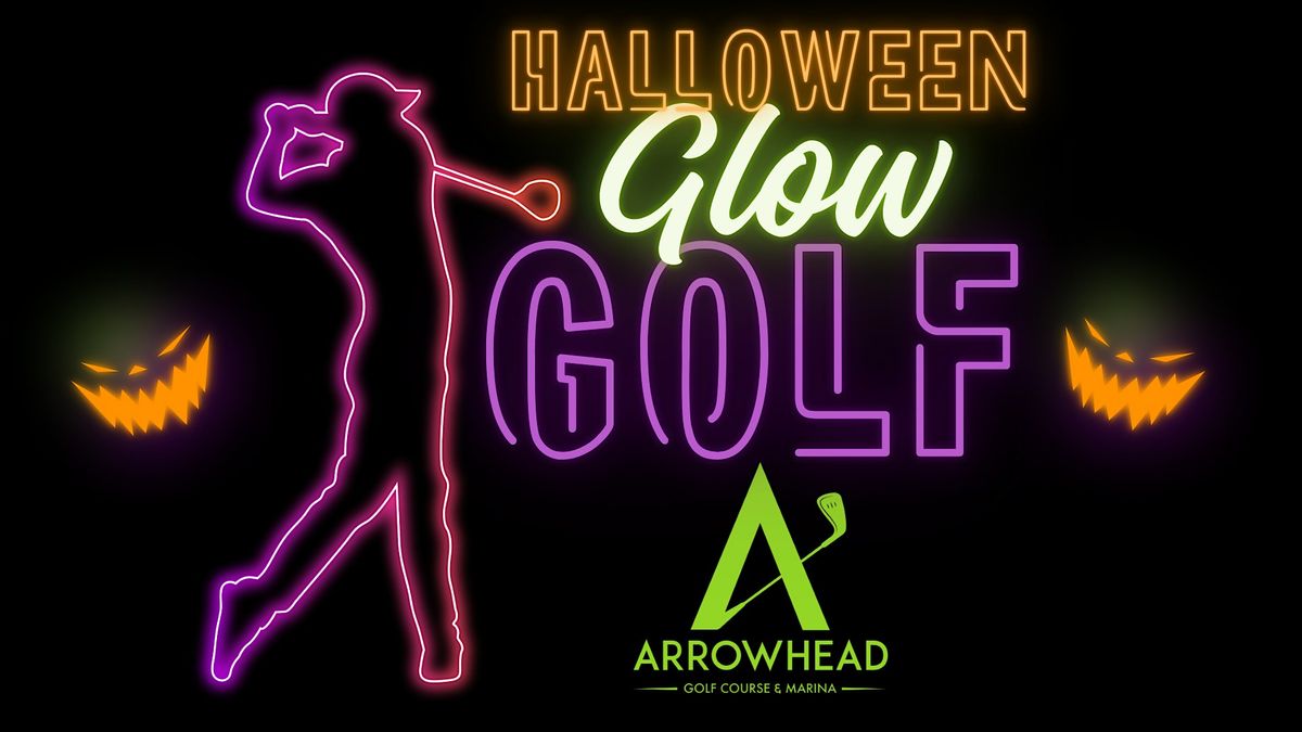 Halloween Glow Golf, 4 October | Event in Spencerport | AllEvents