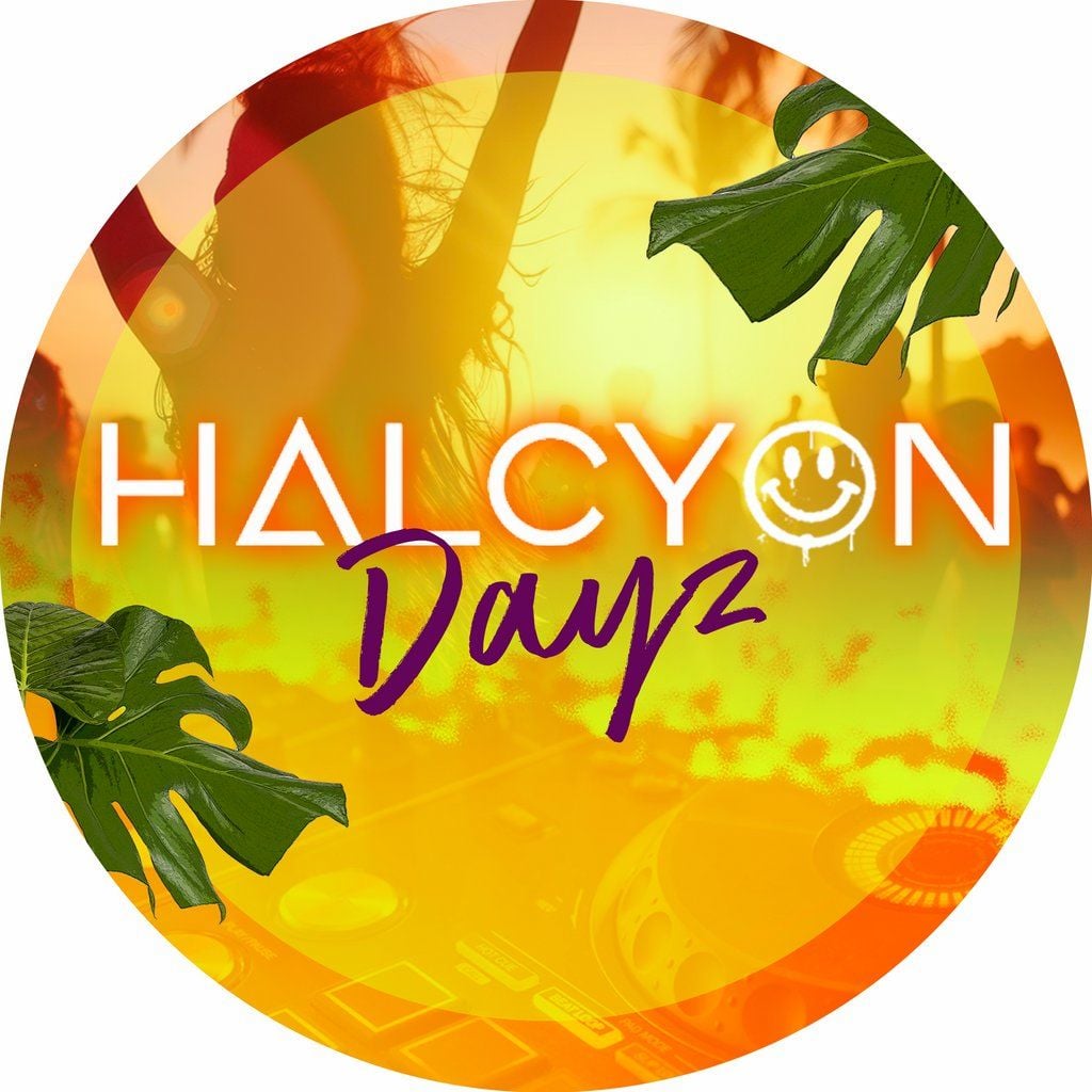 Halcyon Dayz 2026