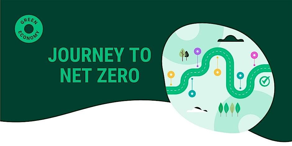 Journey To Net Zero Oldham, 9 October | Event in Oldham | AllEvents