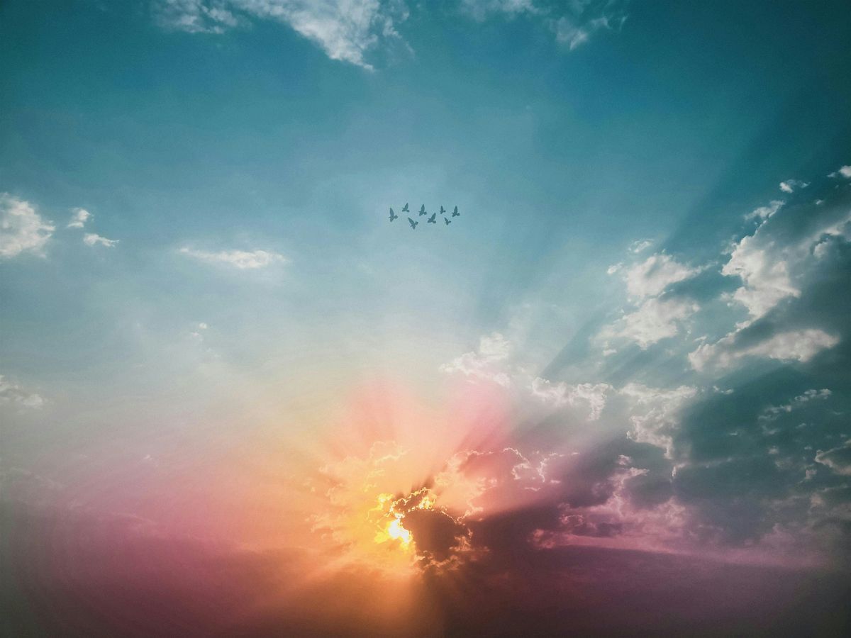 Astral Travel 1, 27 July | Event in New York | AllEvents