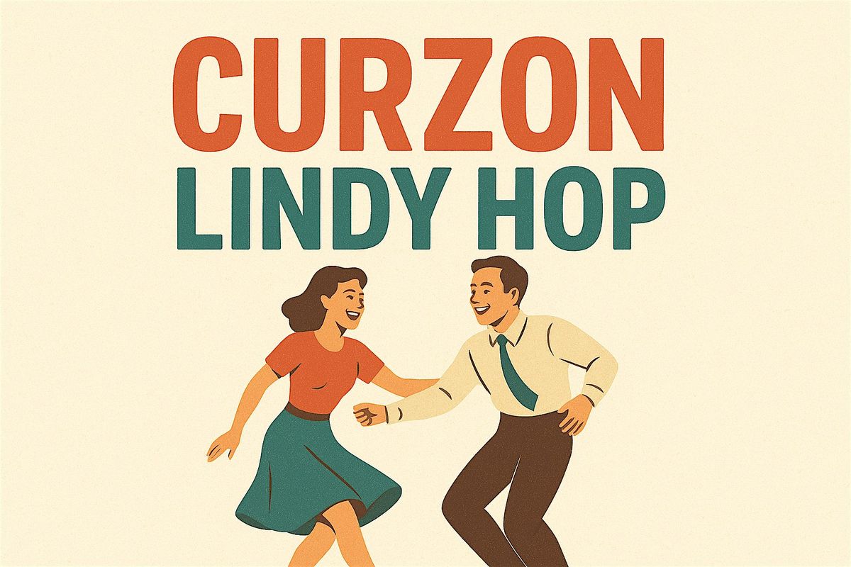 Learn to Lindy Hop with SwingdanceUK, Beaconsfield, Buckinghamshire | Event in Beaconsfield | AllEvents