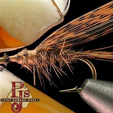 Bugs & Brews Fly Tying Class, 15 September | Event in Pagosa Springs | AllEvents