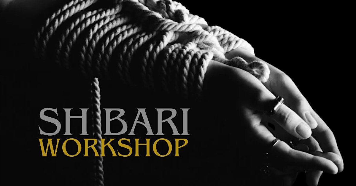 Shibari Workshop, 18 August | Event in Reno | AllEvents