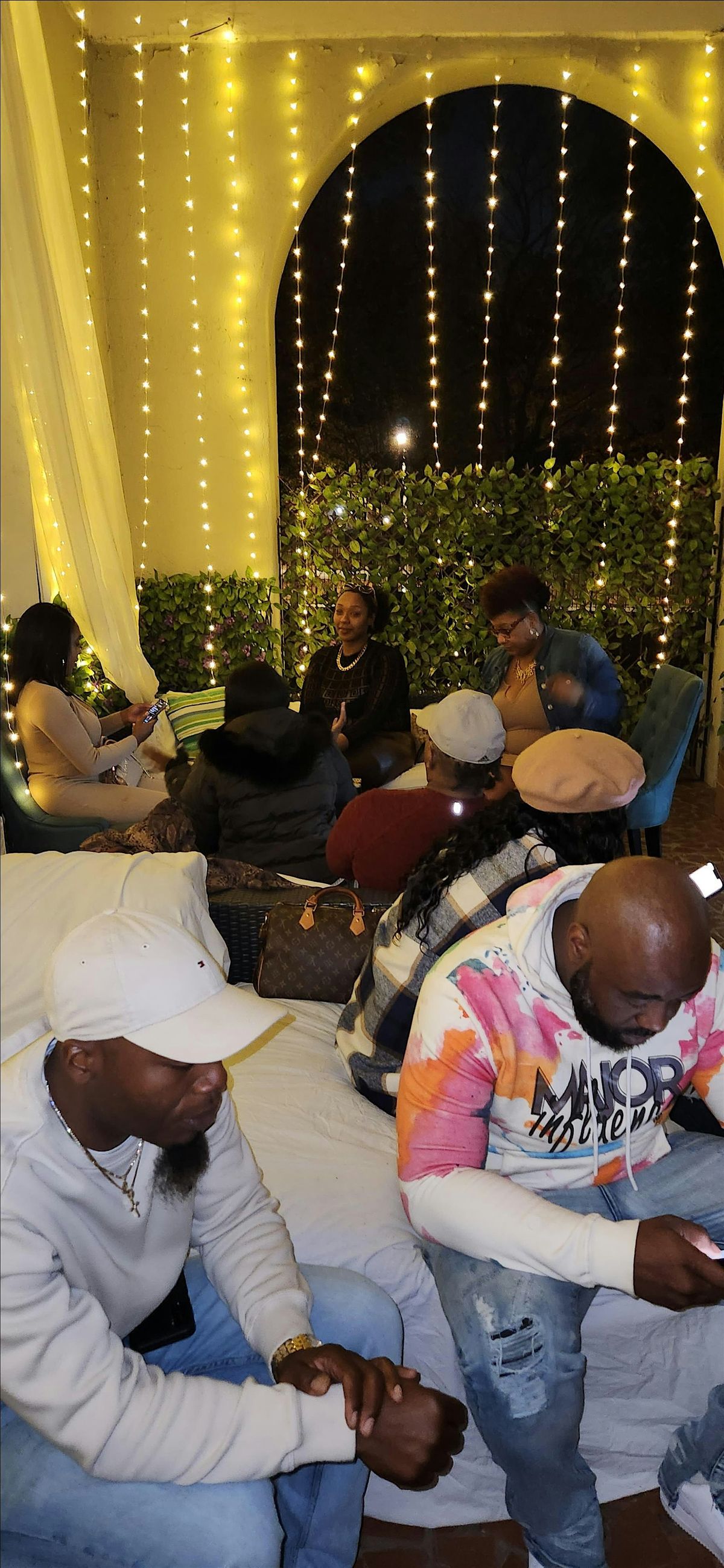 Copy of 4th Annual 901 Friendsgiving, 9 November | Event in Memphis | AllEvents