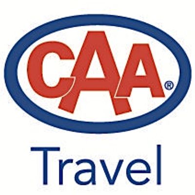 CAA NEO Travel logo