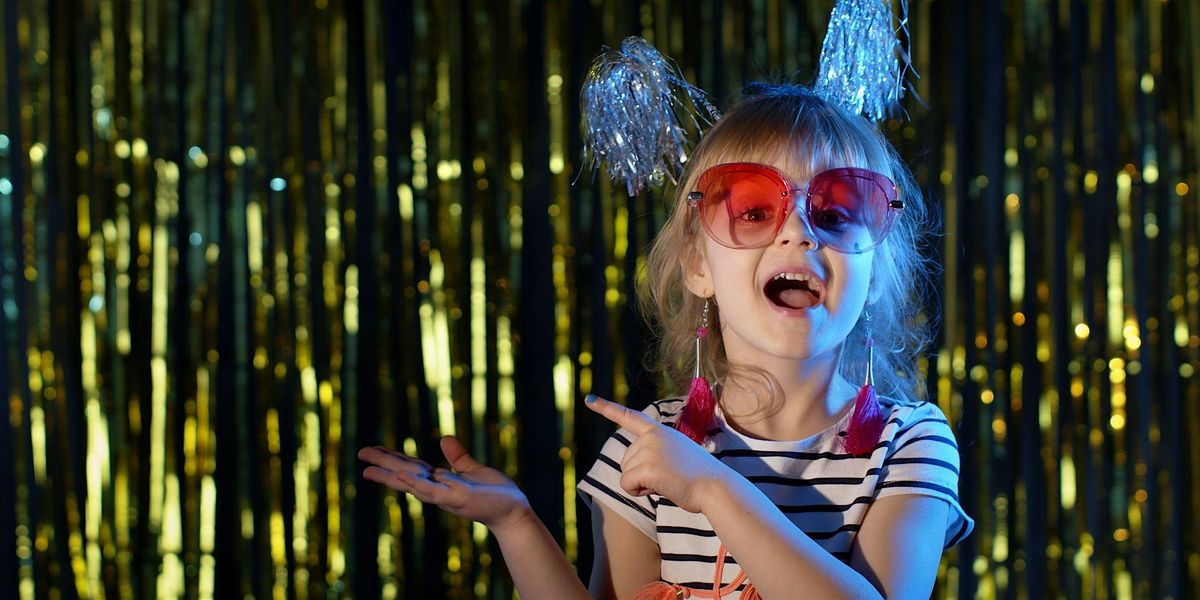 Family-Friendly Silent Disco: Join the Dance Party! (4+ years), 6 January | Event in West Lakes | AllEvents