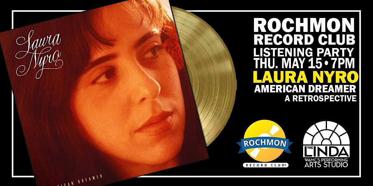 Laura Nyro - American Dreamer 8 LP Vinyl Box Set Review