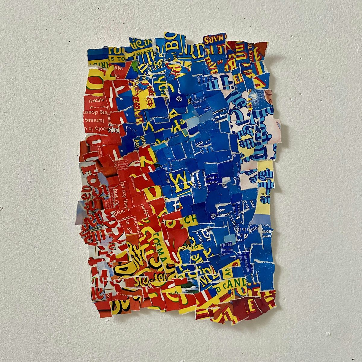 The Dada Lab: An Experimental Collage Workshop, 22 November | Event in Dothan | AllEvents