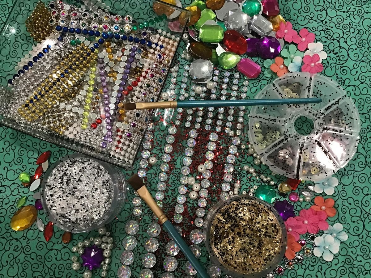 POP UP MIXED MEDIA PAINTING, 16 August | Event in Pineville | AllEvents