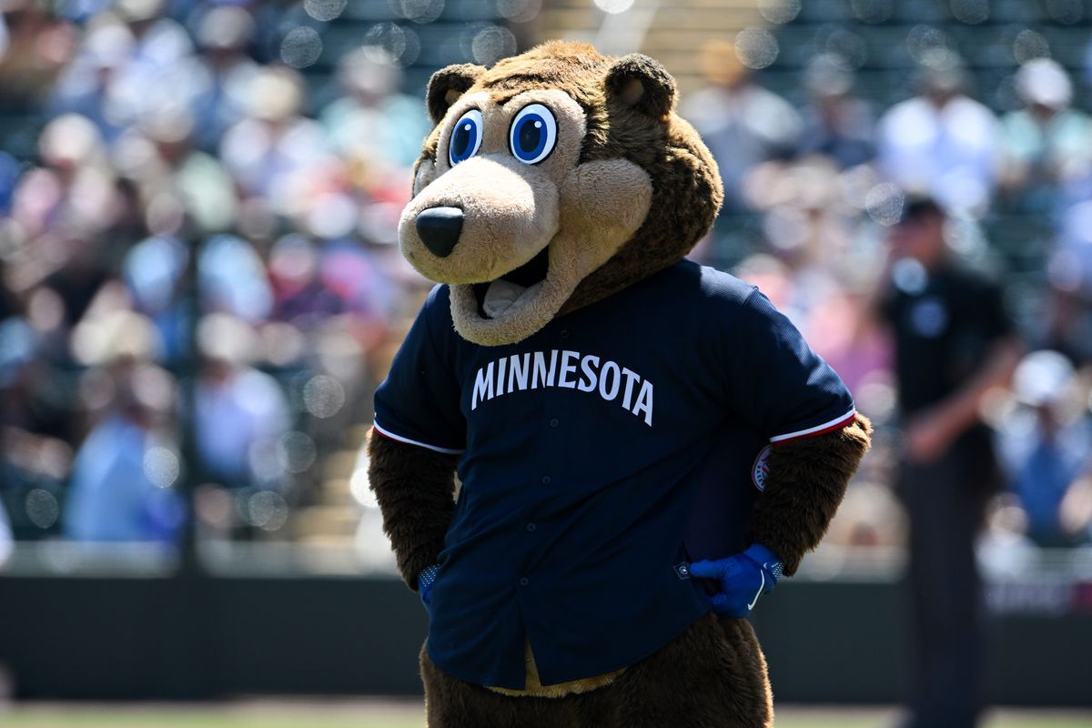 Pittsburgh Pirates at Minnesota Twins at Target Field, 11 July | Event in Minneapolis | AllEvents