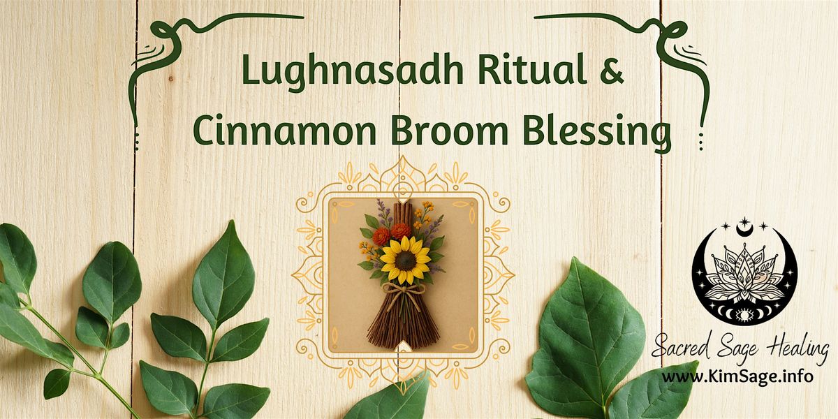 Lughnasadh Ritual Workshop, 2 August | Event in Mechanicsville | AllEvents