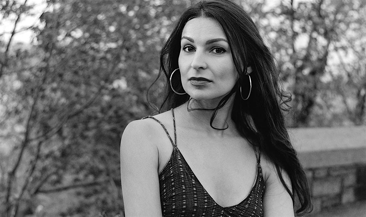 Keynote: Martyna Majok, 14 June | Event in New Haven | AllEvents