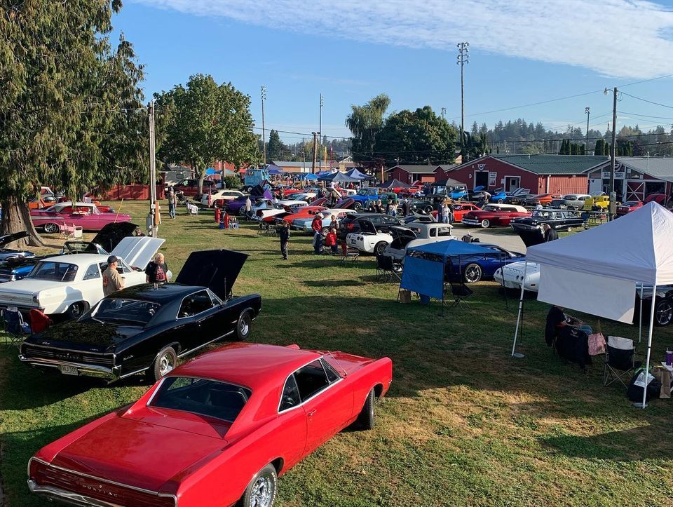 9th Annual Fall Car Showdown | Event in Mount Vernon | AllEvents.in
