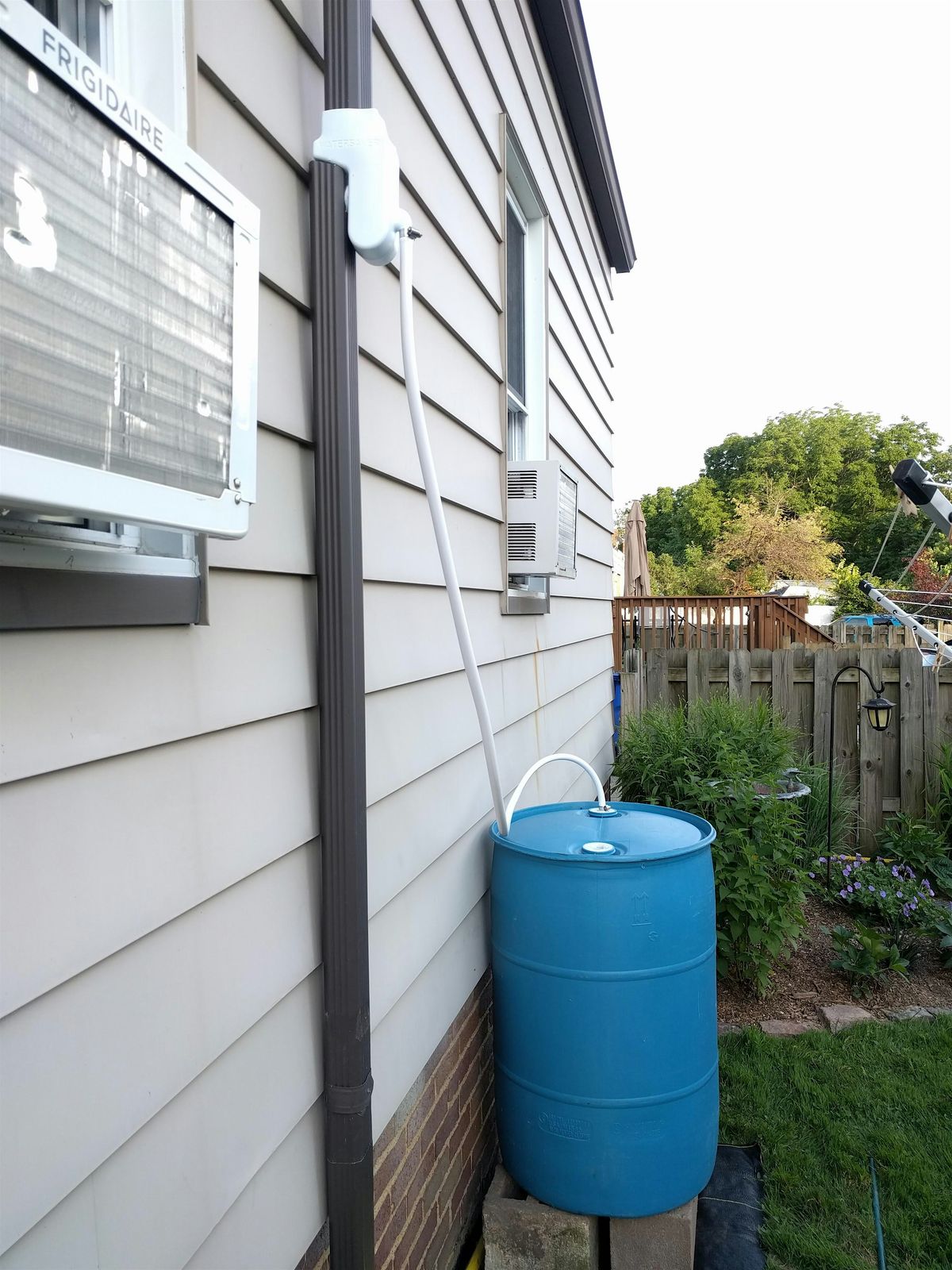 Grow with the Flow! Rainwater Harvesting & Irrigtation Systems, 20 August | Event in Cleveland | AllEvents