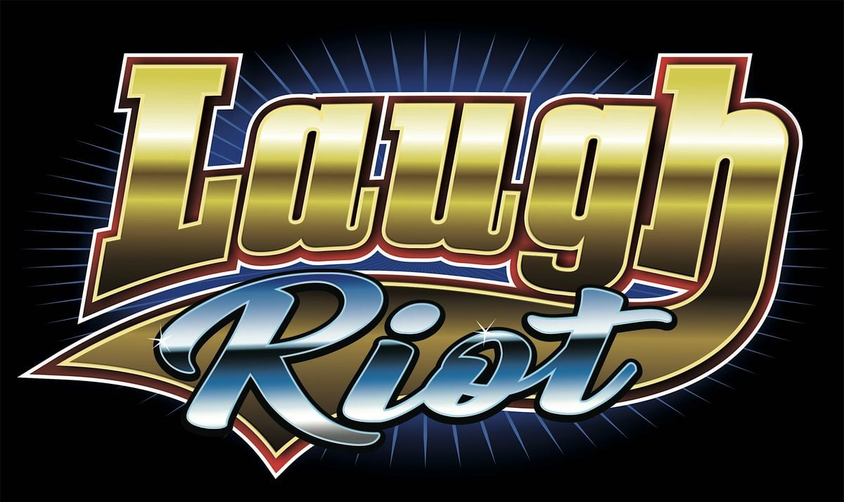 25th Anniversary Laugh Riot with Brad Upton, 15 November | Event in Wenatchee | AllEvents