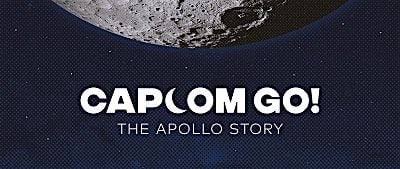 KIds' Saturday Morning Planetarium Show: Capcom GO!, 23 August | Event in Jackson | AllEvents