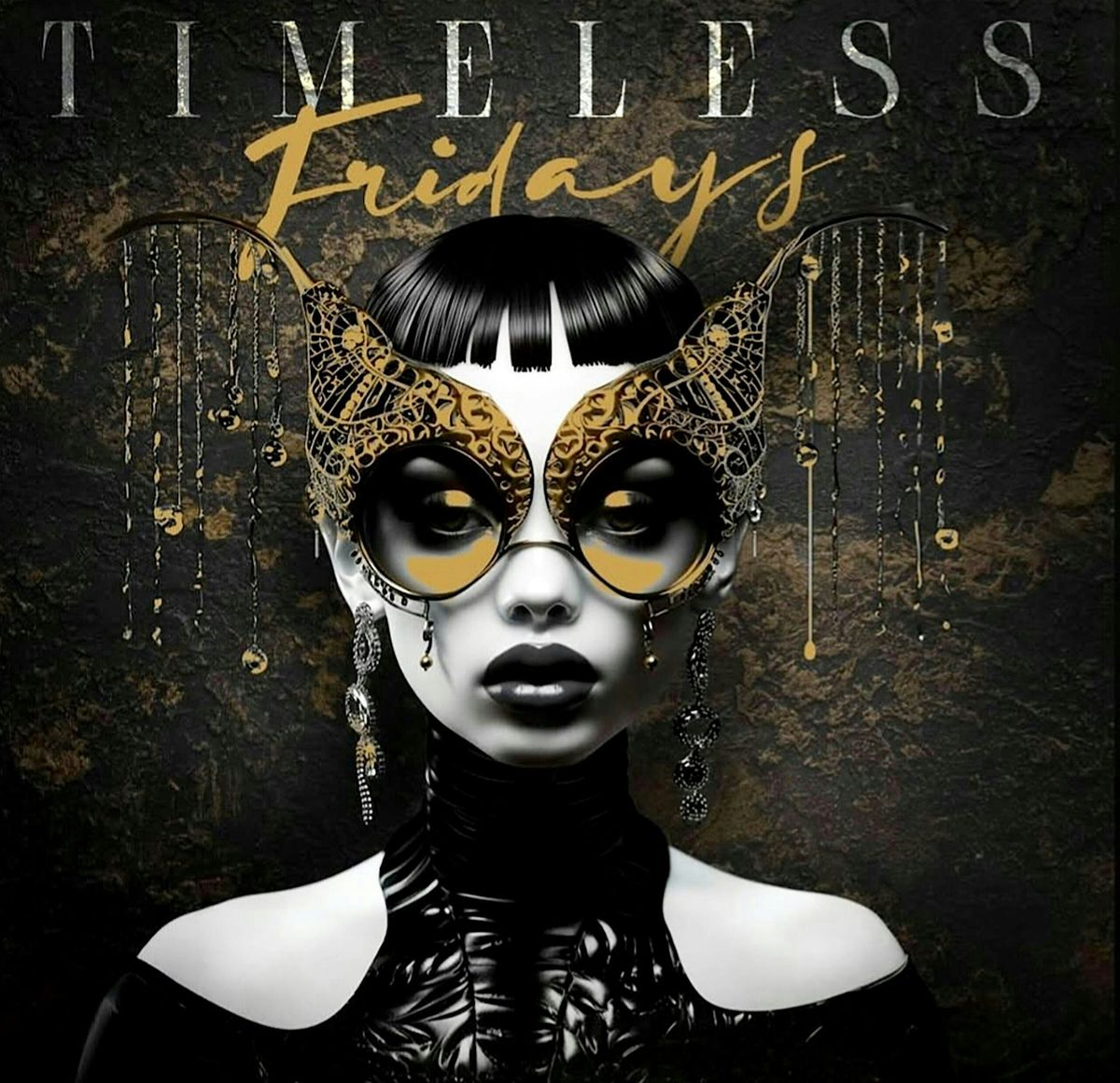 THE RETURN OF TIMELESS FRIDAYS, 10 October | Event in Queens | AllEvents