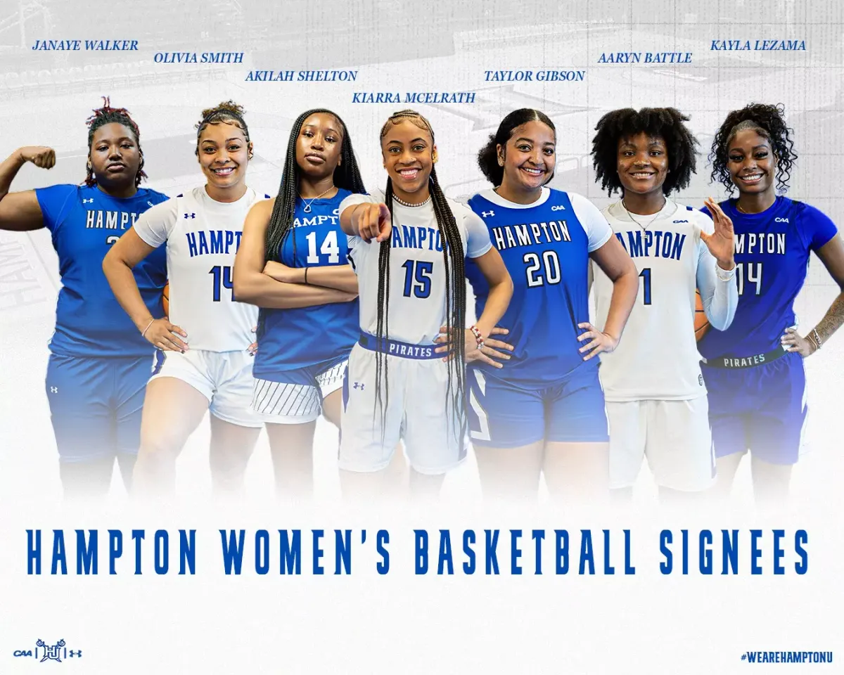 Eastern Kentucky Colonels Women's Basketball vs. Hampton Pirates, 28 December | Event in Richmond | AllEvents