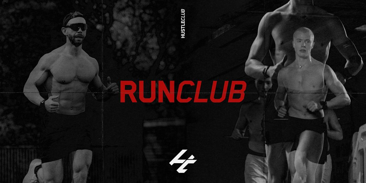 Run Club - Hyde Park, 24 May | Event in London | AllEvents