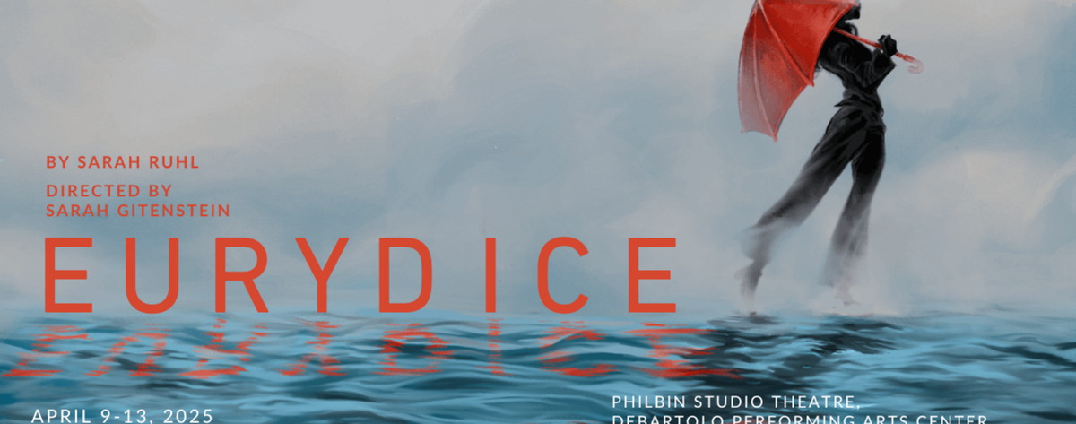 Parking Eurydice - New York (Student Night) | Event in New York | AllEvents