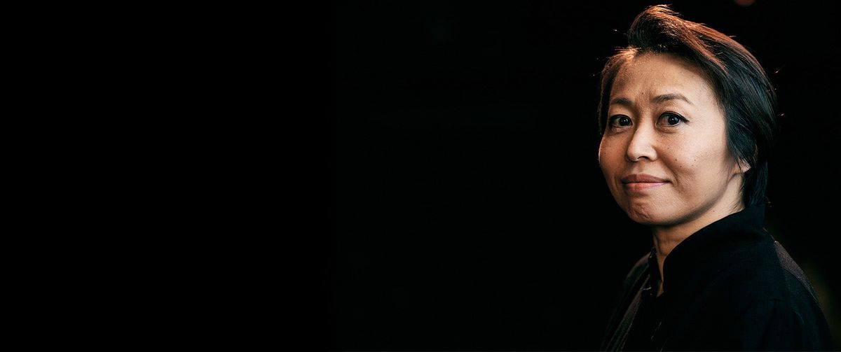 Seattle Symphony: Xian Zhang - Gershwin, 29 May | Event in Seattle | AllEvents