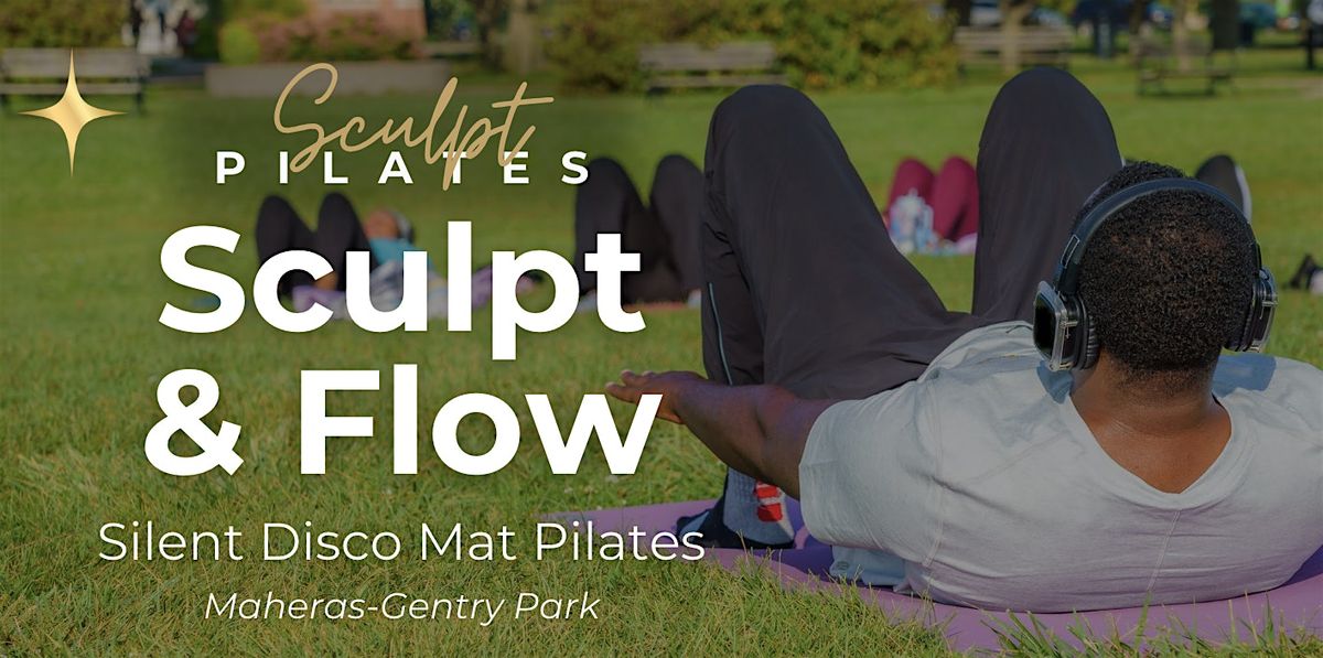 Sculpt & Flow, 29 July | Event in Detroit | AllEvents